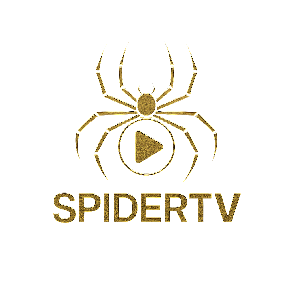 SPIDER TV Banner